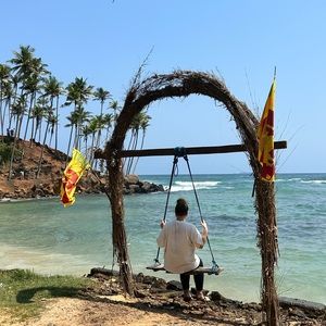 Meet your Posher, Aideen